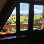 Alloggio in famiglia Goscinne U Zofii