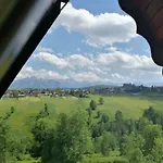 Goscinne U Zofii * Bukowina Tatrzańska