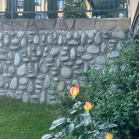 Rum i privatbostad Goscinne U Zofii