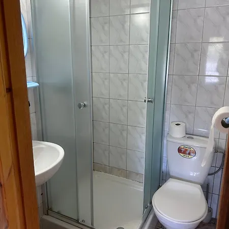 Δωμάτια σε οικογενειακή κατοικία Goscinne U Zofii Bukowina Tatrzańska