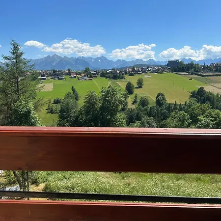 Δωμάτια σε οικογενειακή κατοικία Goscinne U Zofii *