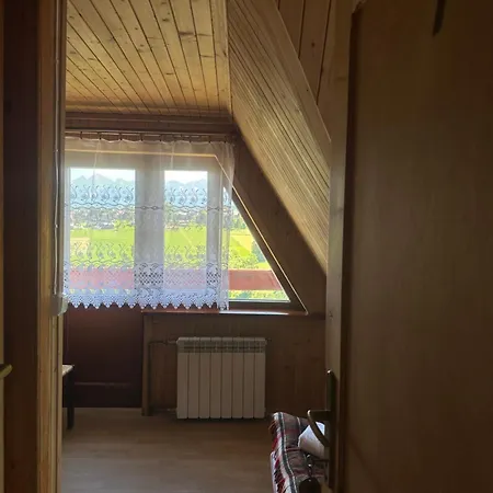 Goscinne U Zofii Bukowina Tatrzańska