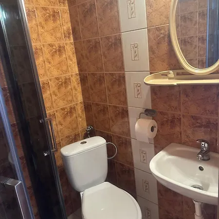 Kwatera prywatna Goscinne U Zofii *