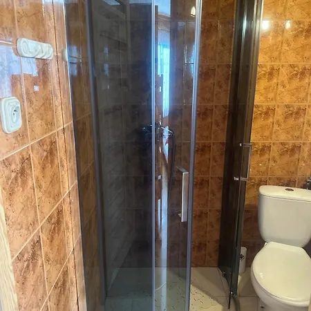 בית אירוח Goscinne U Zofii בוקוווינה טטז'אנסקה