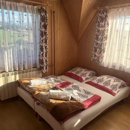 Goscinne U Zofii Bukowina Tatrzańska