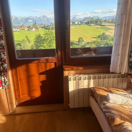 Goscinne U Zofii * Bukowina Tatrzańska