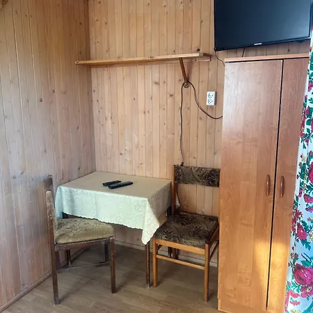 Goscinne U Zofii * Bukowina Tatrzańska