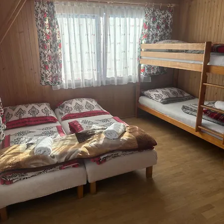 Goscinne U Zofii Bukowina Tatrzańska