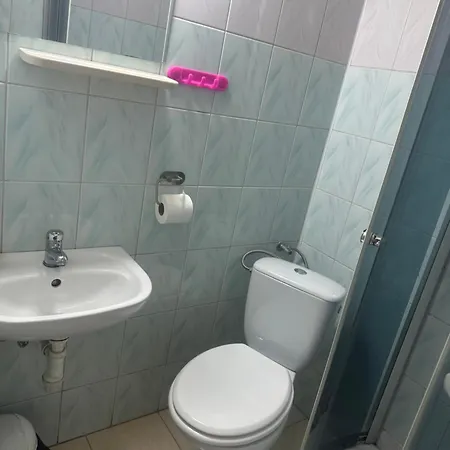 Goscinne U Zofii Rum i privatbostad *