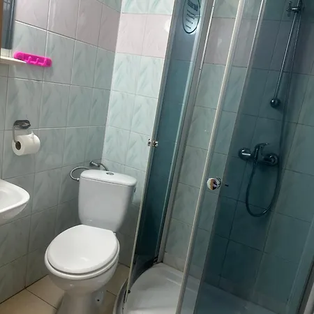 Goscinne U Zofii Kwatera prywatna Bukowina Tatrzańska