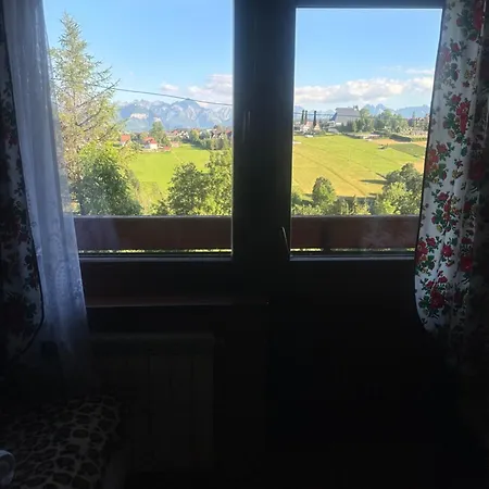 Goscinne U Zofii Kwatera prywatna *