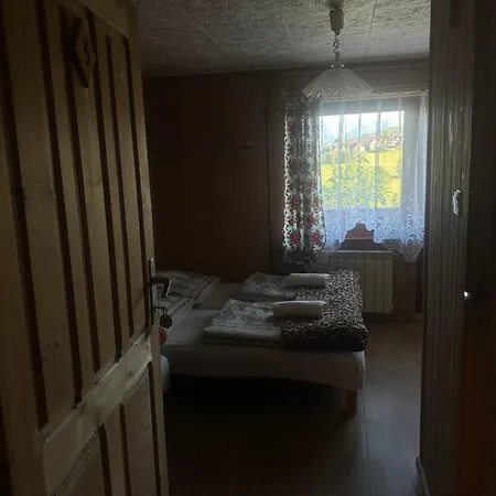 Goscinne U Zofii Δωμάτια σε οικογενειακή κατοικία