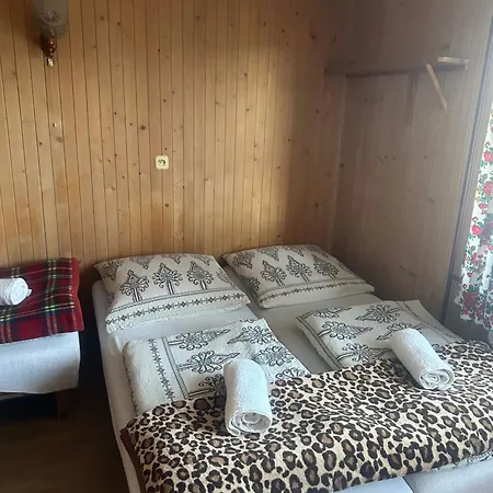 Goscinne U Zofii Δωμάτια σε οικογενειακή κατοικία *