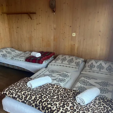 Goscinne U Zofii Bukowina Tatrzańska