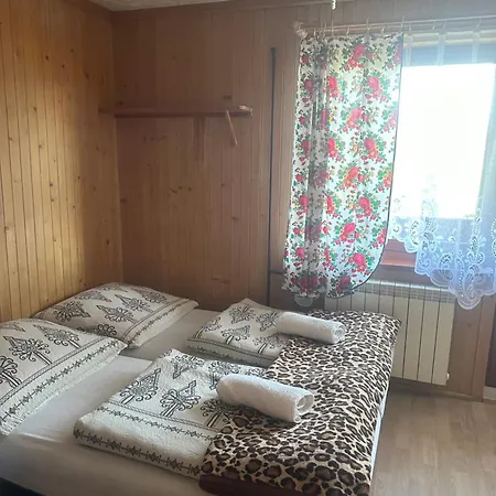 Goscinne U Zofii Kwatera prywatna