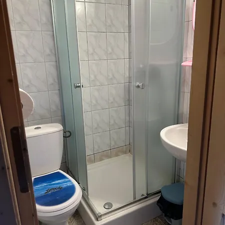 Δωμάτια σε οικογενειακή κατοικία Goscinne U Zofii Bukowina Tatrzańska