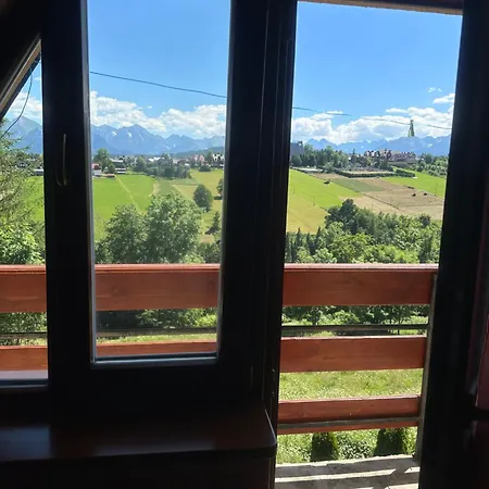 Goscinne U Zofii * Bukowina Tatrzańska