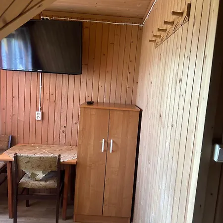 Kwatera prywatna Goscinne U Zofii *