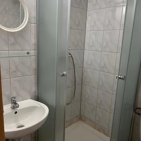 Goscinne U Zofii Δωμάτια σε οικογενειακή κατοικία *