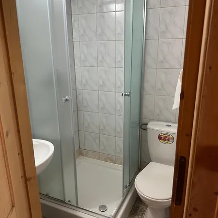 Goscinne U Zofii בית אירוח בוקוווינה טטז'אנסקה