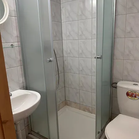 Kwatera prywatna Goscinne U Zofii Bukowina Tatrzańska