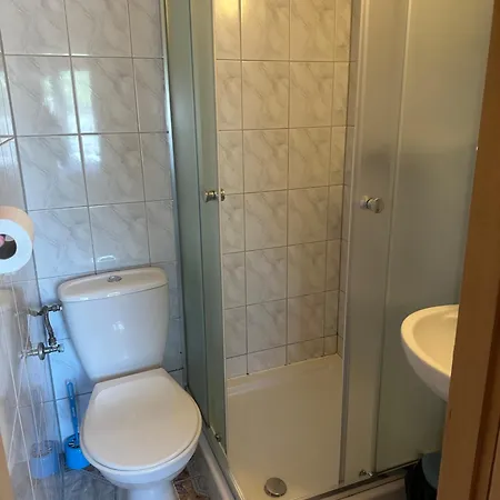 Goscinne U Zofii Bukowina Tatrzańska