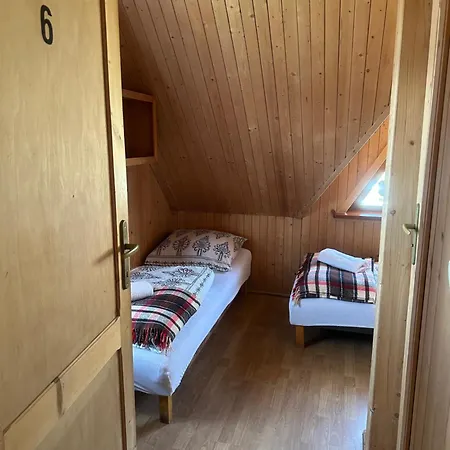 Goscinne U Zofii Δωμάτια σε οικογενειακή κατοικία