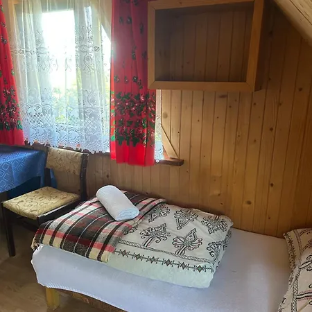 Goscinne U Zofii * Bukowina Tatrzańska