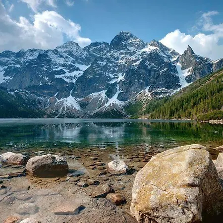 בית אירוח Goscinne U Zofii