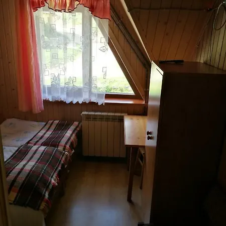 Goscinne U Zofii Kwatera prywatna *