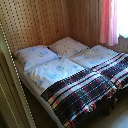 Goscinne U Zofii Δωμάτια σε οικογενειακή κατοικία